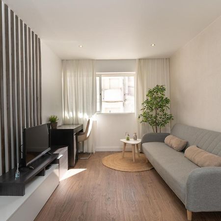 Old Town Apartment 5Min To The Beach 阿尔布费拉 外观 照片