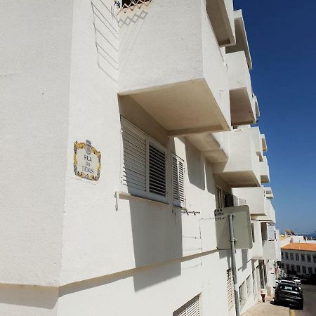 Old Town Apartment 5Min To The Beach 阿尔布费拉 外观 照片