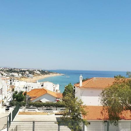Old Town Apartment 5Min To The Beach 阿尔布费拉 外观 照片