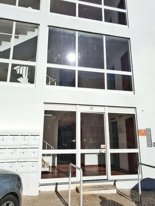 Old Town Apartment 5Min To The Beach 阿尔布费拉 外观 照片