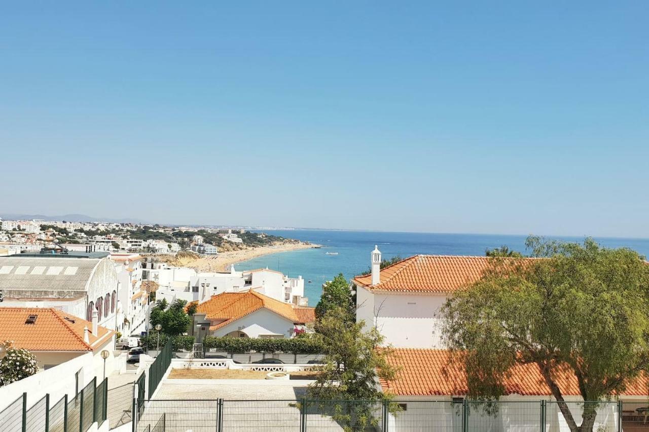 Old Town Apartment 5Min To The Beach 阿尔布费拉 外观 照片