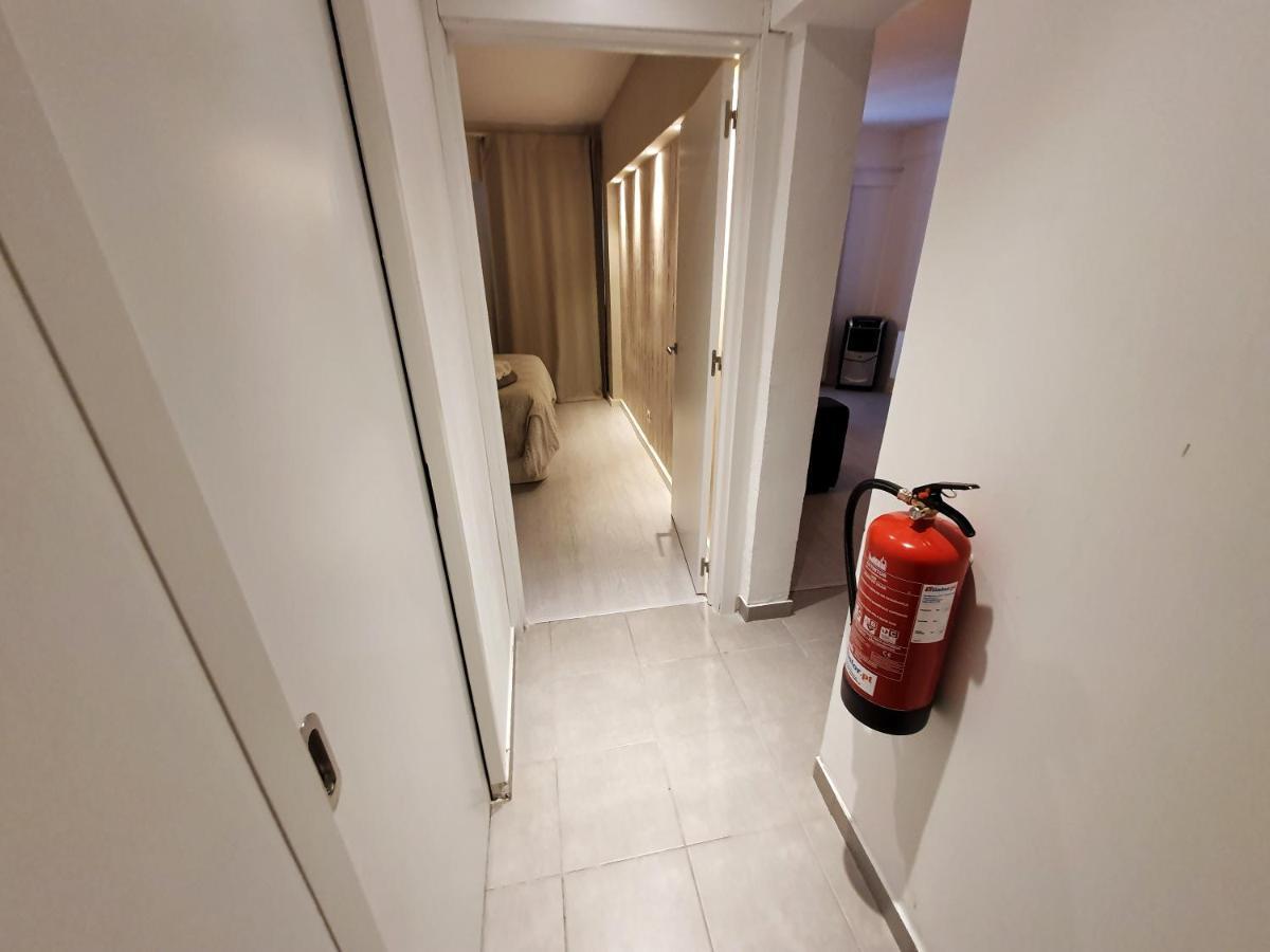 Old Town Apartment 5Min To The Beach 阿尔布费拉 外观 照片